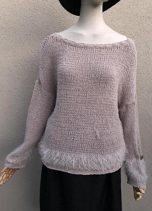 Свитер италия,bottega, 9
