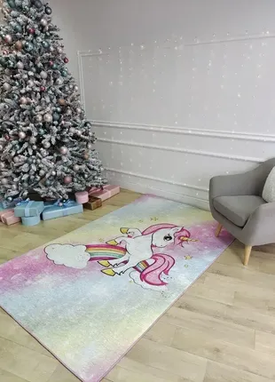 Дитячий килим в асортименті