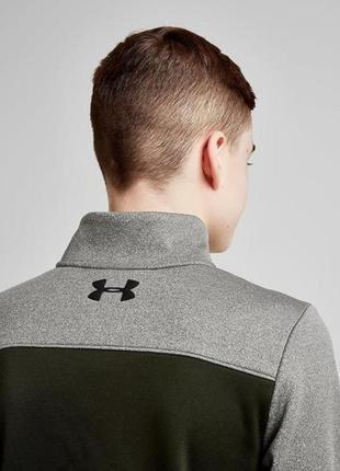 Подростковая термо кофта under armour,оригинал 4