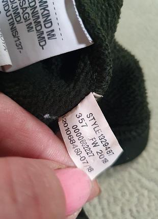 Подростковая термо кофта under armour,оригинал 9
