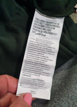 Подростковая термо кофта under armour,оригинал 10