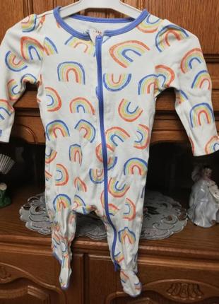 Usa чоловічок фірмовий