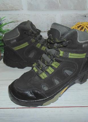 Термоботинки brutting на мембрана comfortex