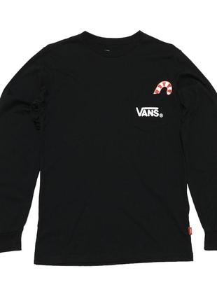 Vans кофта лонгслів