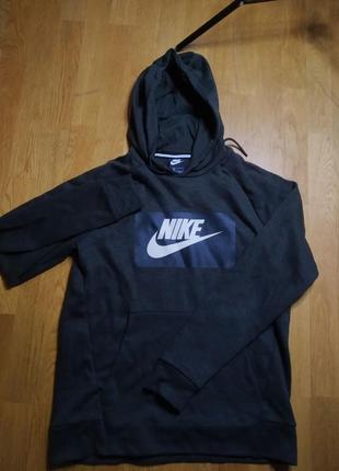 Nike худи