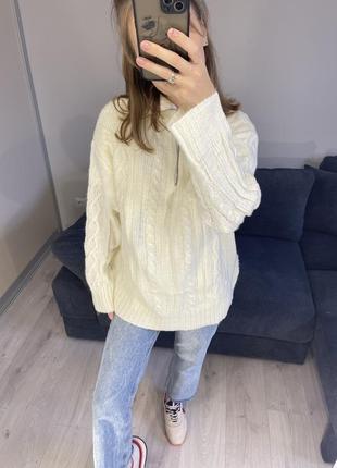Джемпер світер від h&m 3
