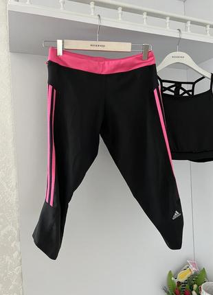 Лосины для спорта adidas