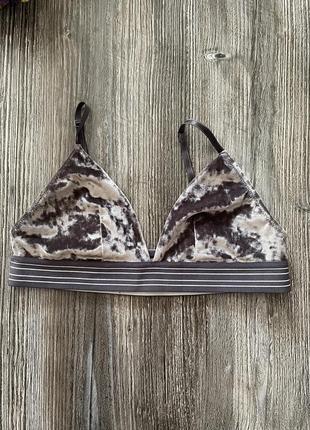 Нижнее белье , топ , ливчик, бюстгальтер