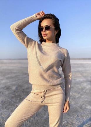 Костюм.жіночий костюм.кашемір.