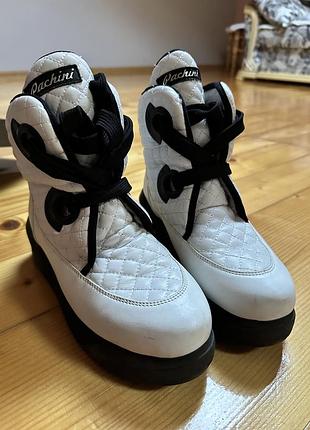 Жіночі черевики