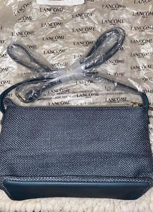 Сумочка кросбоди lancôme оригинал