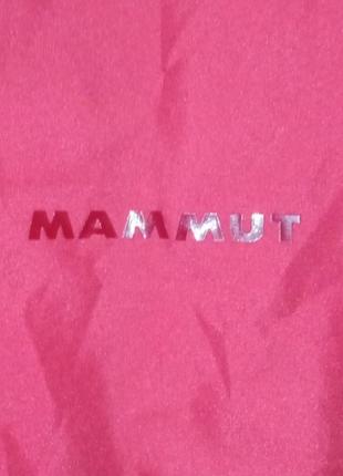 Куртка mammut. демисезонная.4 фото