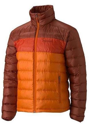 Куртка marmot men’s ares jacket1 фото