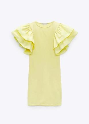 Платье zara
