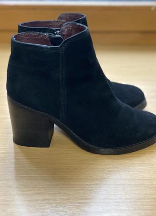 Ботильоны river island 3