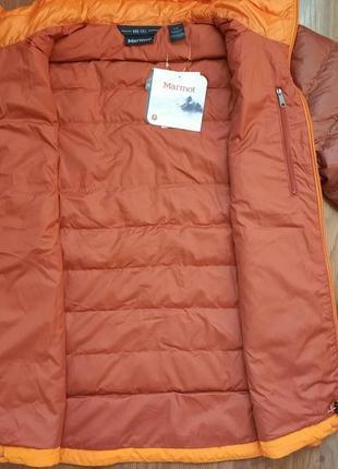 Куртка marmot men’s ares jacket5 фото