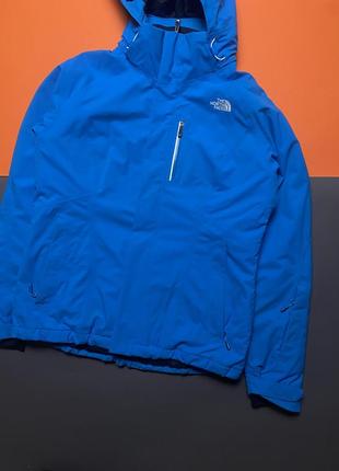 Жіноча куртка the north face4 фото