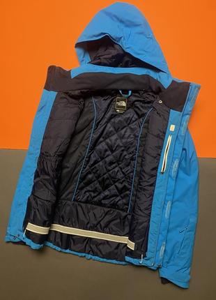 Жіноча куртка the north face7 фото