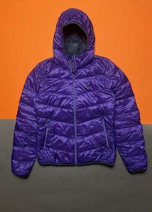 Жіночий пуховичок jack wolfskin