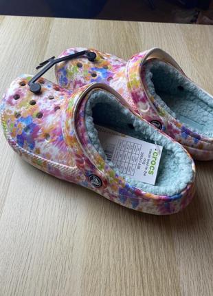 Клоги crocs 36-37, 37-38