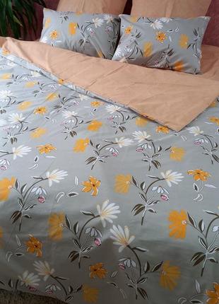 Комплект постільної білизни