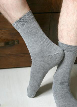 Термошкарпетки для дорослих woolenko. шкарпетки з вовни мериноса 90 %