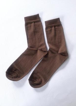 Термошкарпетки для дорослих woolenko. шкарпетки з вовни мериноса 90 %