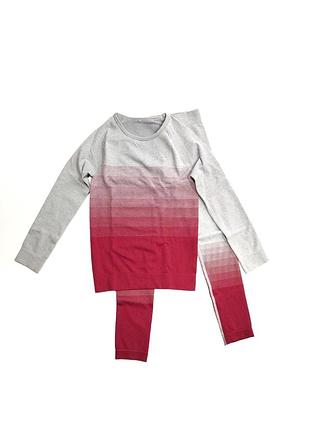 Дитячий термокомплект crivit