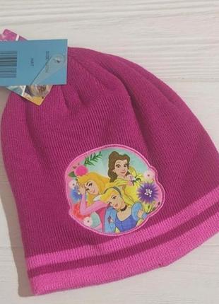 Шапка disney