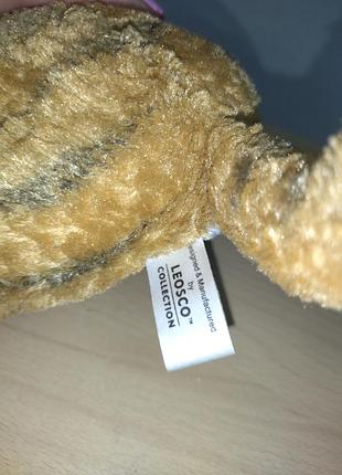 М'яке тигреня leosco5 фото