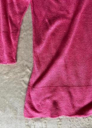Neeracrea concept sarah pacini oska max mara cos шикарний блузон льон стиль якість4 фото