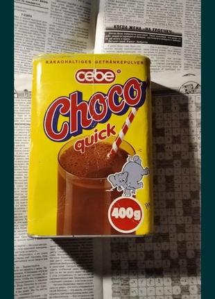 Банка для хранения сахара и какао 1996 cebe cohoco quick коллекционная