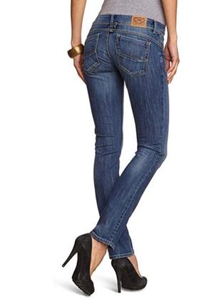 Джинси tommy hilfiger прямі/вузькі