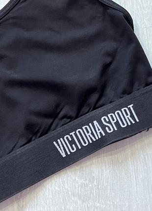 Спортивный топ victoria’s secret sport р. s2 фото