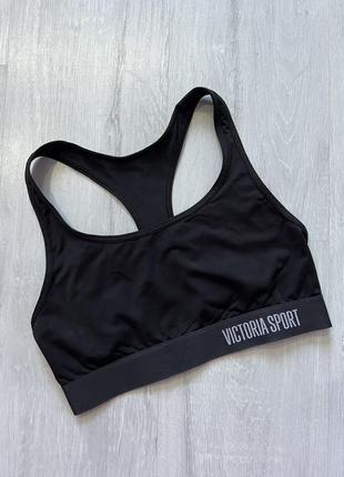 Спортивный топ victoria’s secret sport р. s1 фото