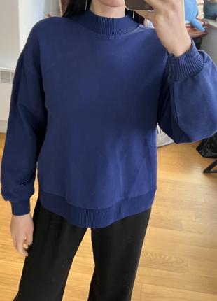 Світшот zara 3