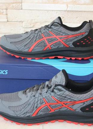 Asics shop frequent trail