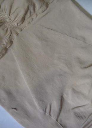 12-14 next утягивающее нижнее платье комбинация, корректирующее белье, чашка в-с-д