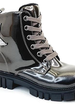 Зимові черевики від tm weestep