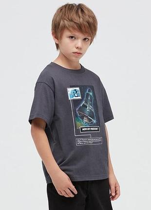 Футболка uniqlo (445120)
