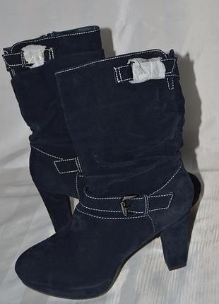 Ботинки черевики even&odd размер 42 41, ботінки