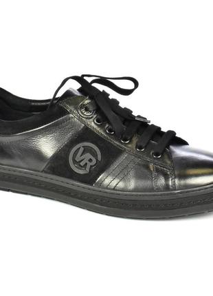 Мужские спортивные туфли vitto rossi код: 4588, последний размер: 45