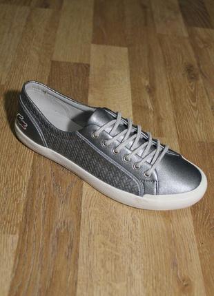 Кеди lacoste lancelle sneaker 119 2 cfa1 фото