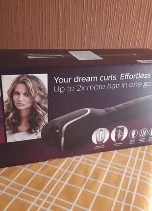 Плойка philips