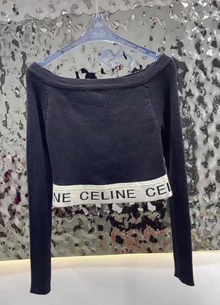 Celine светр 3