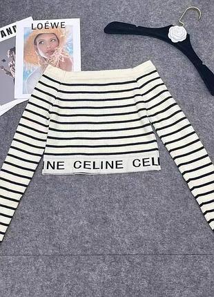 Celine светр