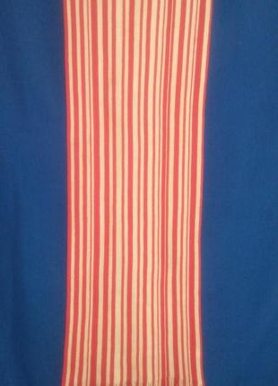 Теплий гарний шарф