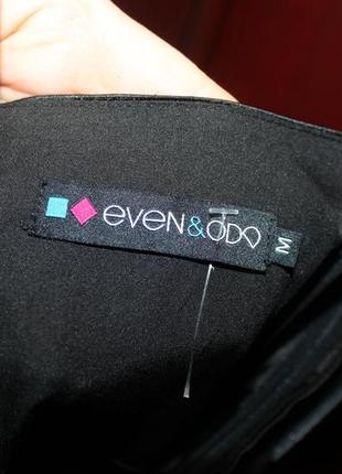 Вечернее платье бюстье, м от even&odd, германия 6