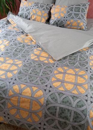 Комплект постільної білизни