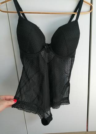 Боди h&m